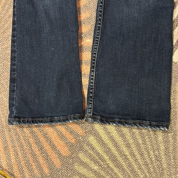 SILVER SUKI SLIM BOOT 26/33 - Picture 8 of 9